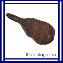 Load image into Gallery viewer, Wooden Koi Fish Mold
