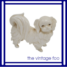 Load image into Gallery viewer, Pekingese Figurine
