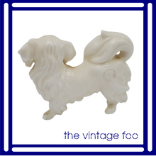 Load image into Gallery viewer, Pekingese Figurine
