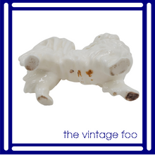 Load image into Gallery viewer, Pekingese Figurine
