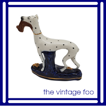 Load image into Gallery viewer, Staffordshire Ware Hunting Dog
