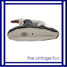 Load image into Gallery viewer, Staffordshire Ware Hunting Dog
